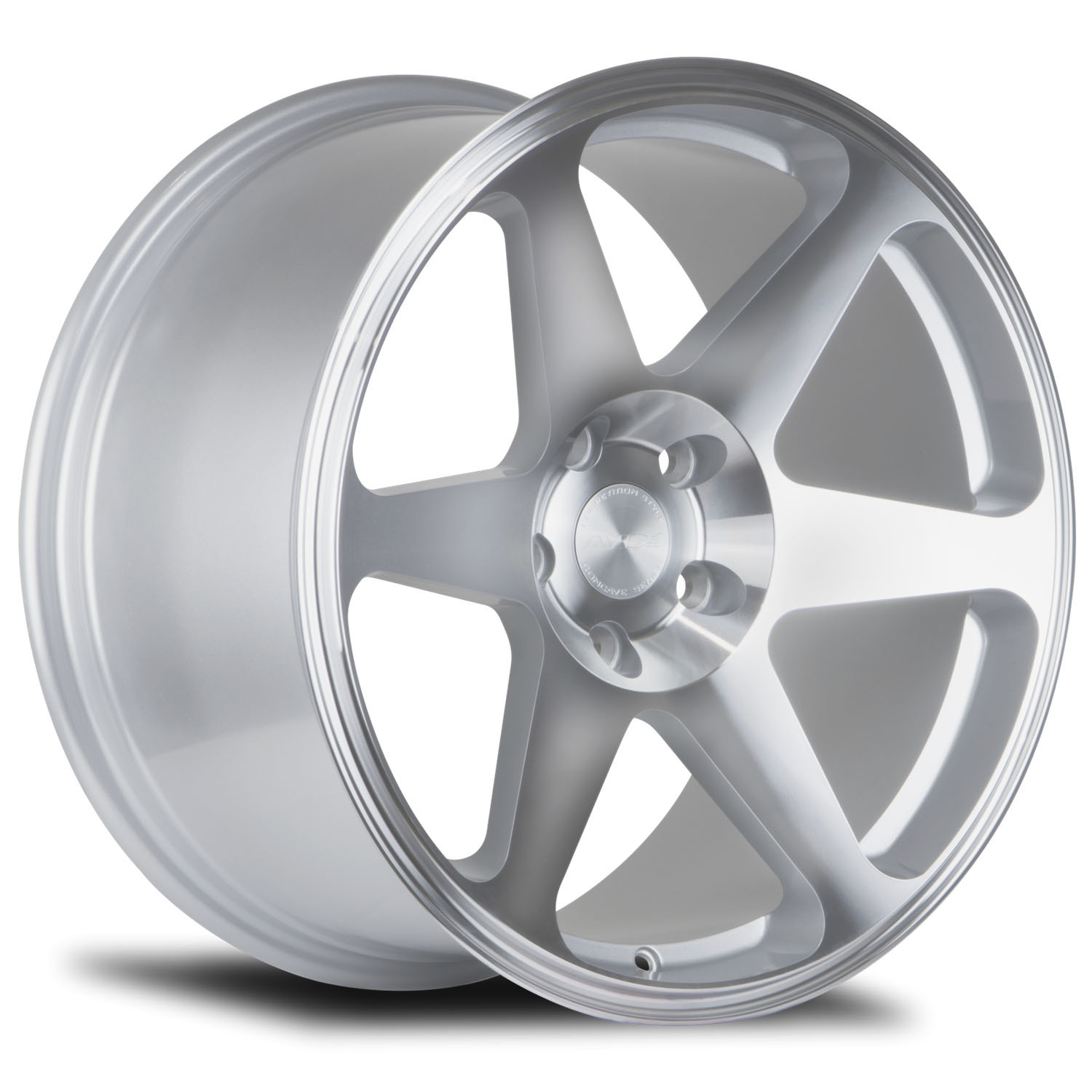 AVID1 AV.38 Machined light alloy wheels