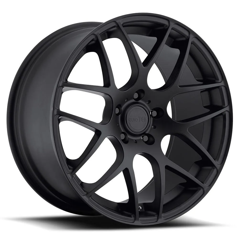 MRR Design UO2 forged wheels