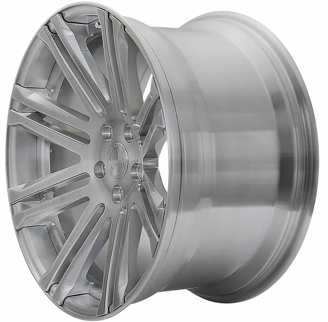 BC Forged wheels HB36 (HB Series)