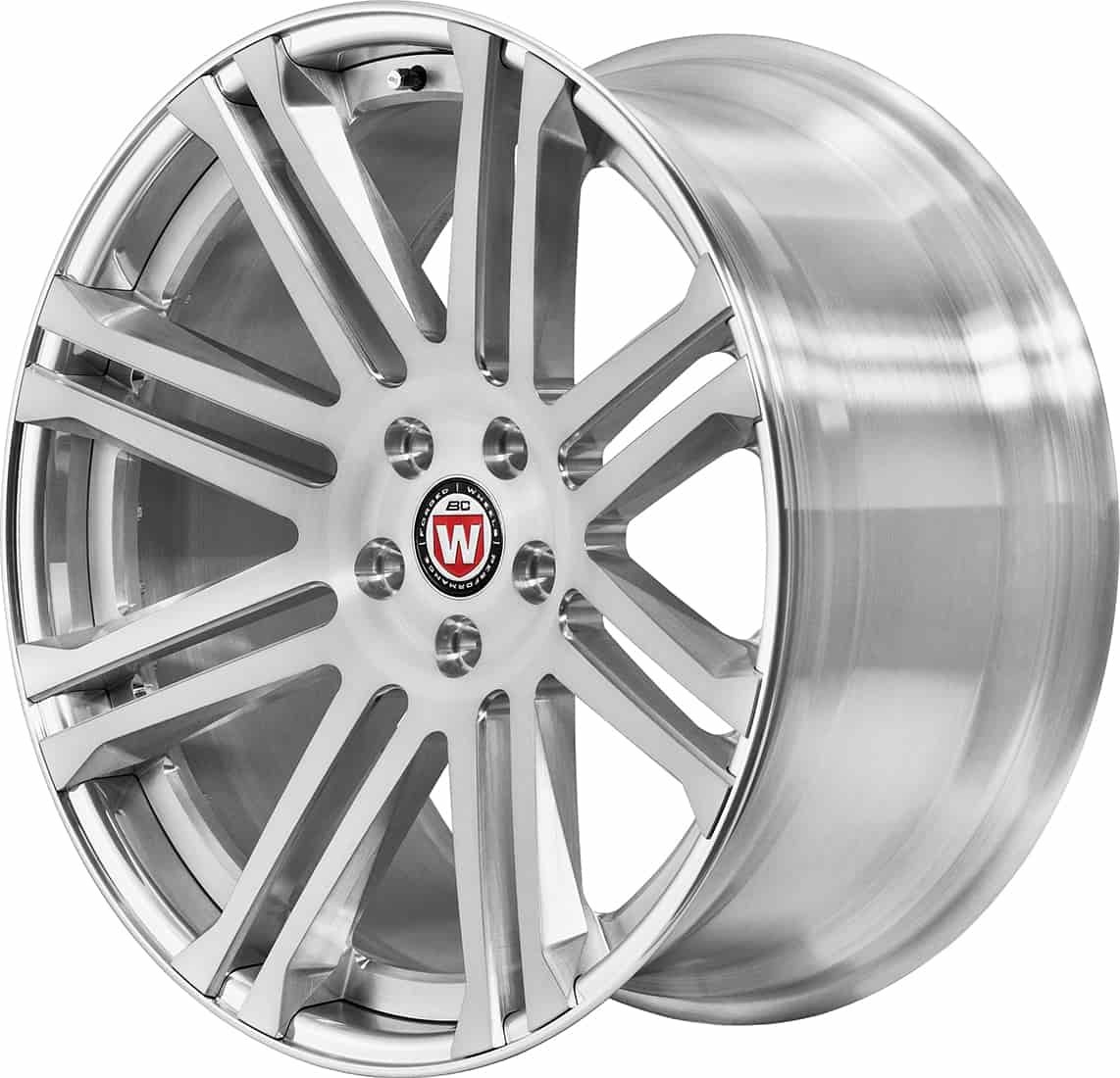 BC Forged wheels HB36 (HB Series)