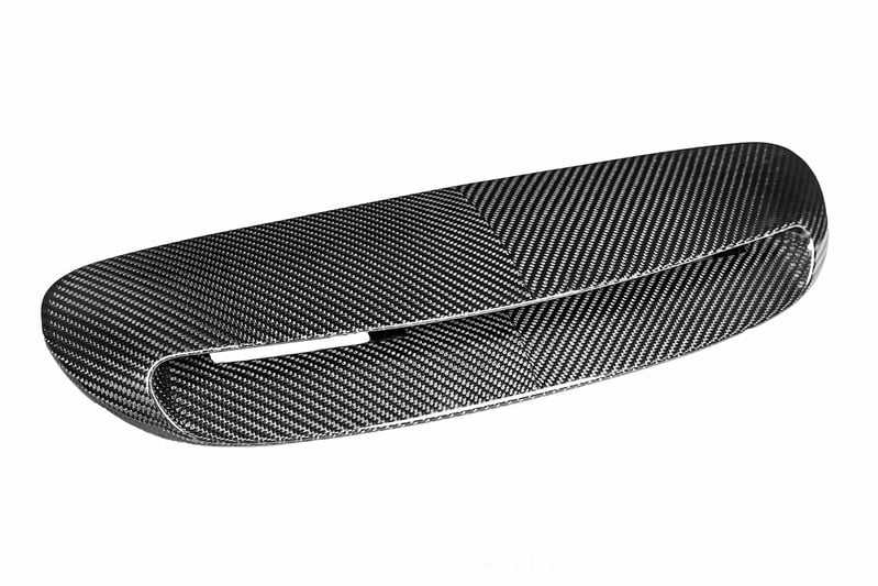 Eventuri Carbon fiber Intake systems for MINI JCW GP3 / CLUBMAN F5X