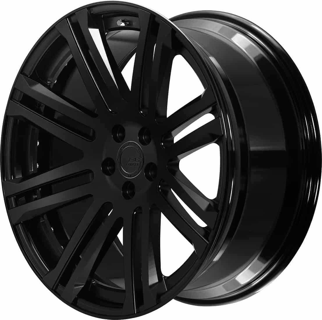 BC Forged wheels HB36 (HB Series)