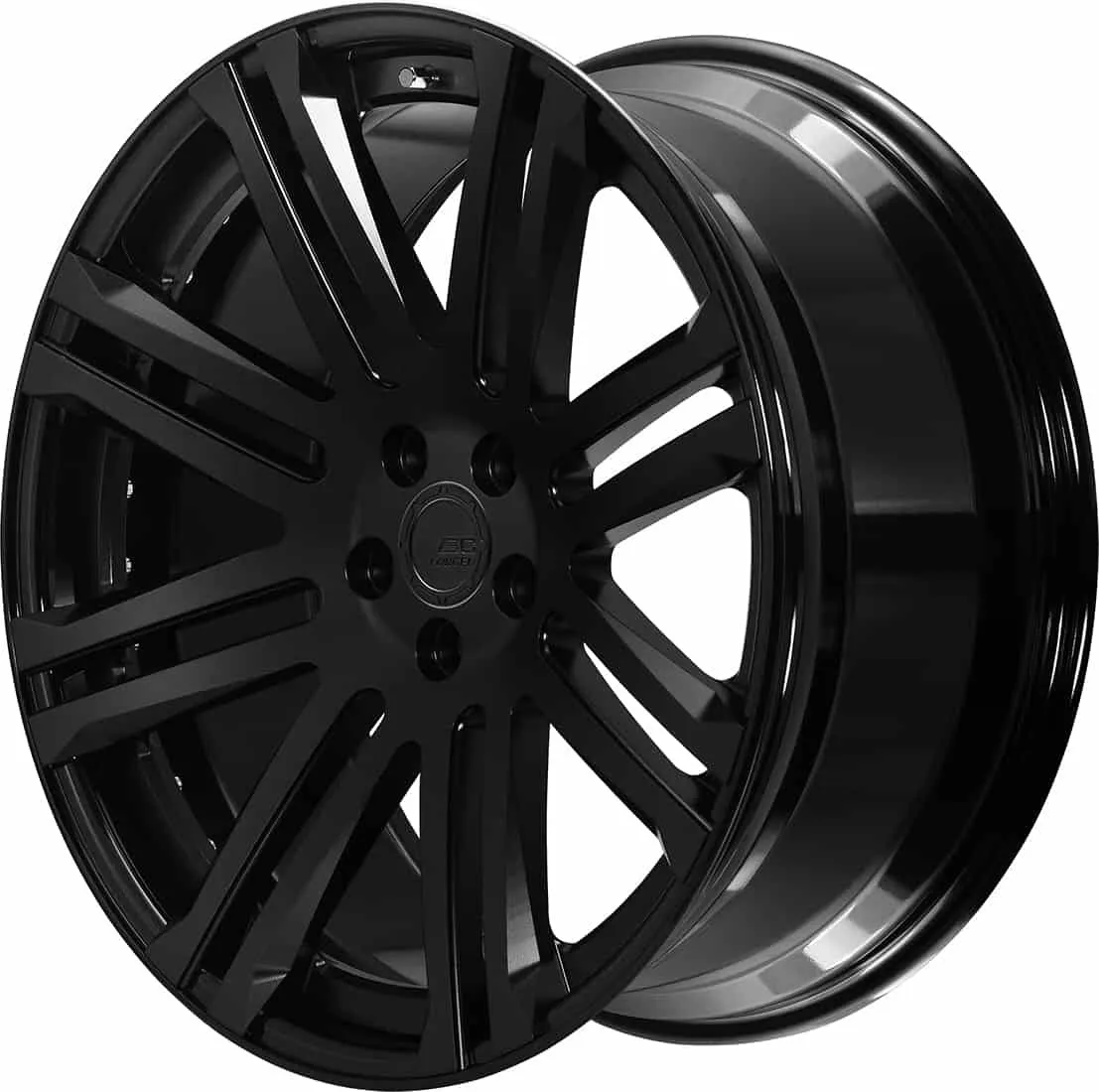 BC Forged wheels HB36 (HB Series)
