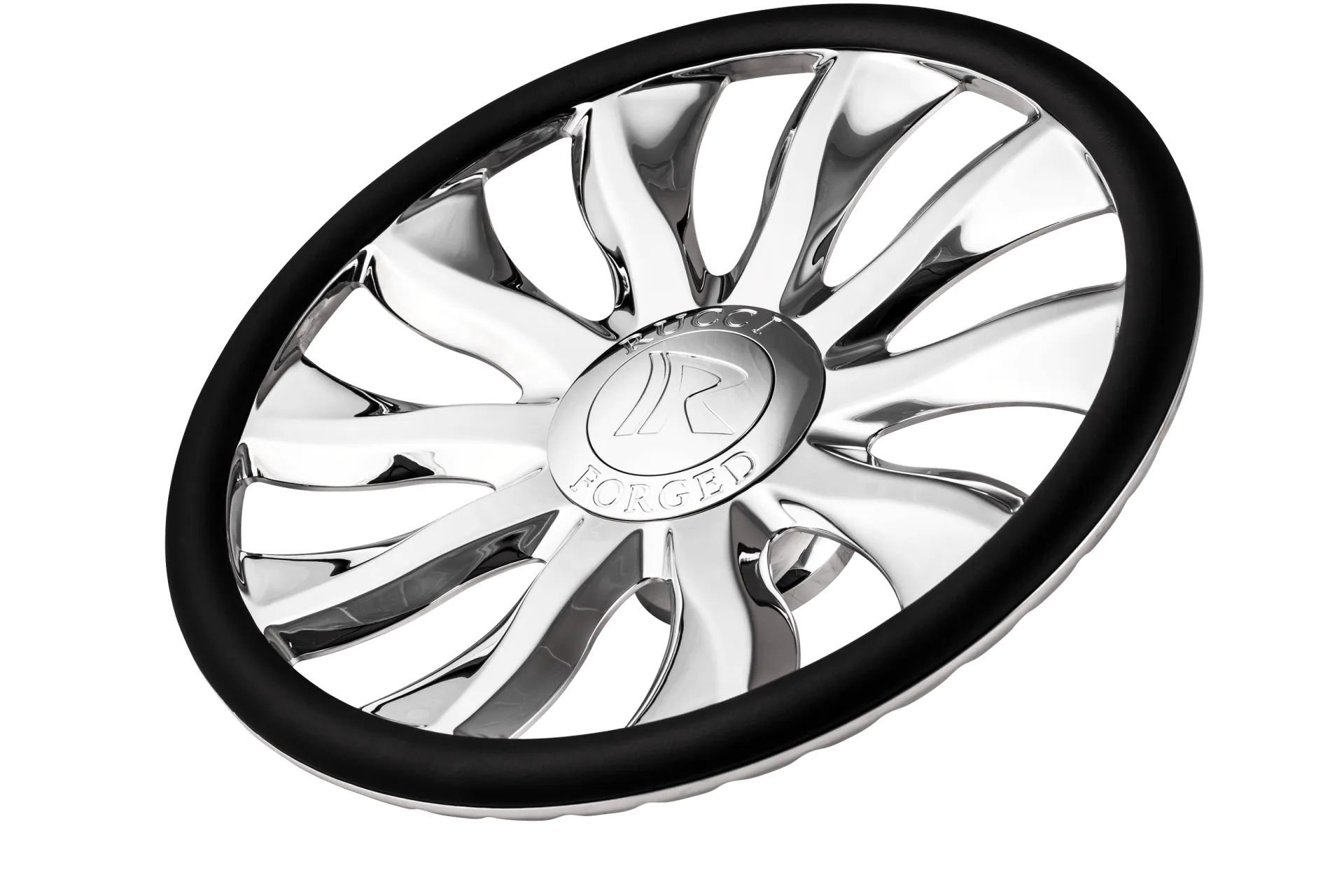Rucci Forged Wheels Fiamme