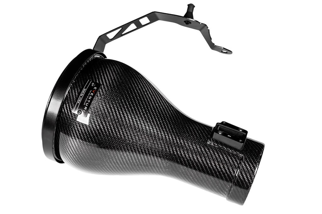 Eventuri Carbon fiber Intake systems for MINI JCW GP3 / CLUBMAN F5X