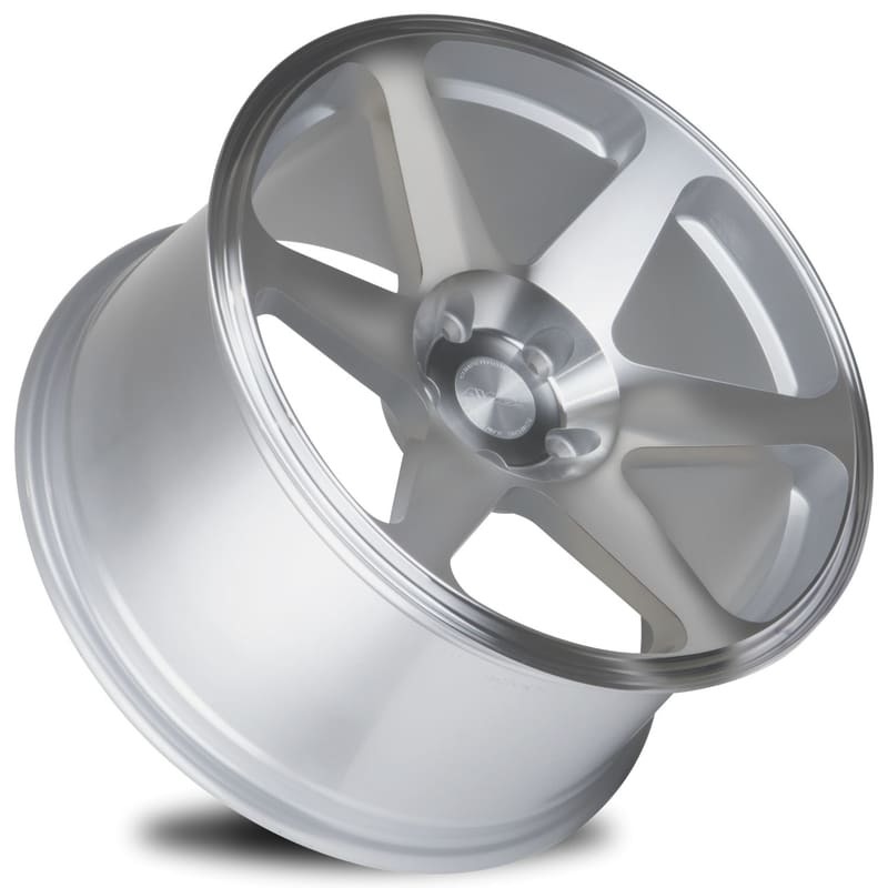 AVID1 AV.38 Machined light alloy wheels