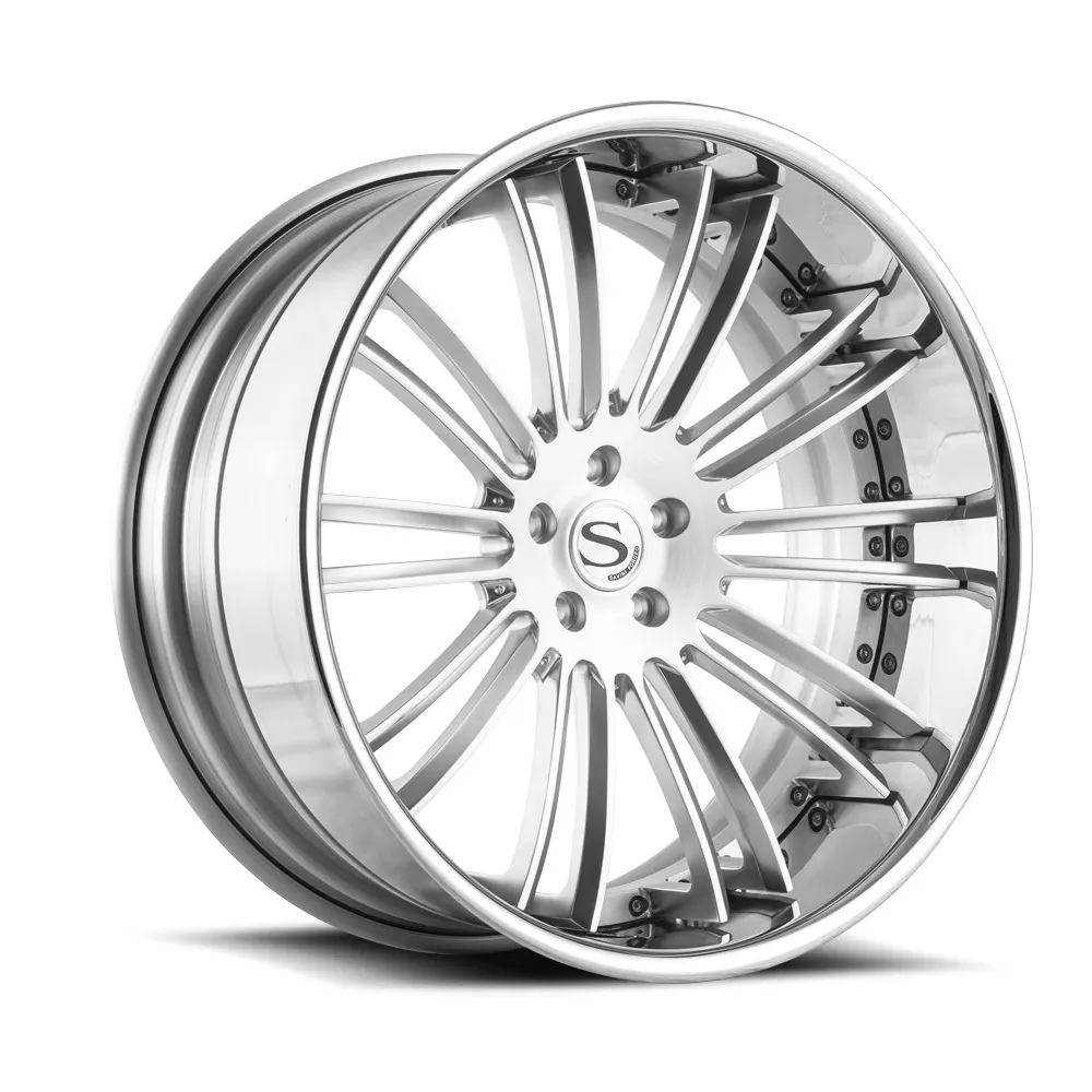 Savini SV66XC Forged wheels
