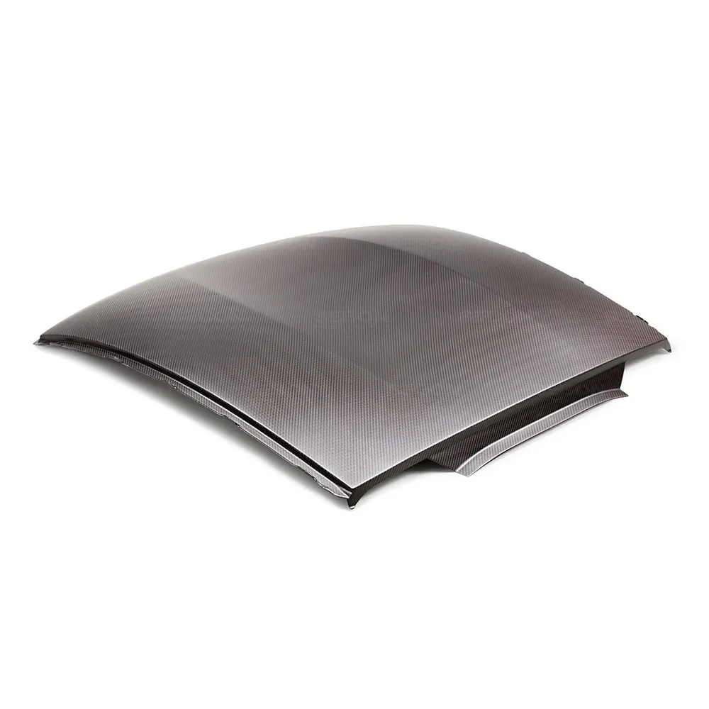 SEIBON RED DRY CARBON ROOF REPLACEMENT FOR TOYOTA GR SUPRA latest model