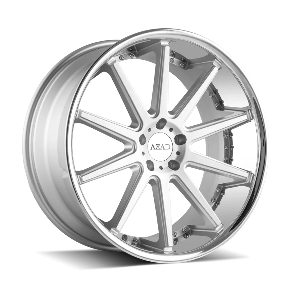 Azad  Forget Wheels AZ95