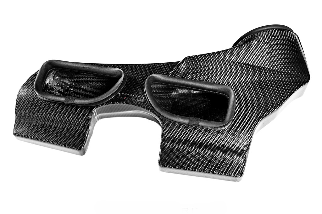 Eventuri Carbon fiber Intake systems for MINI JCW GP3 / CLUBMAN F5X