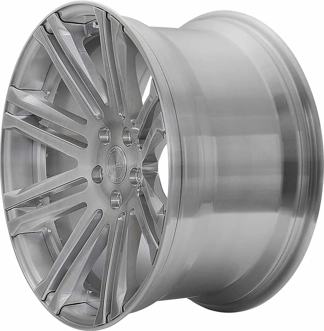 BC Forged wheels HB36 (HB Series)
