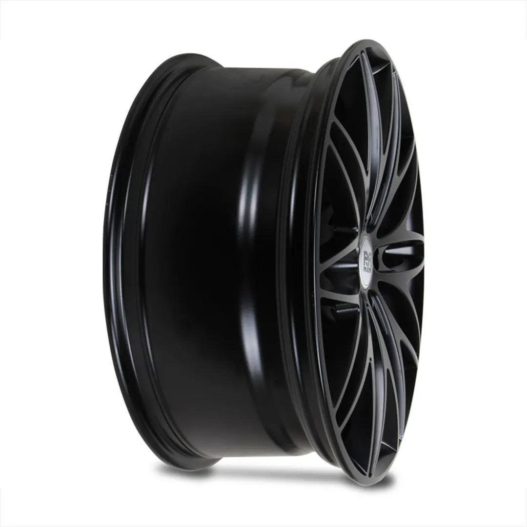 Riviera Stryke Light Alloy Wheels