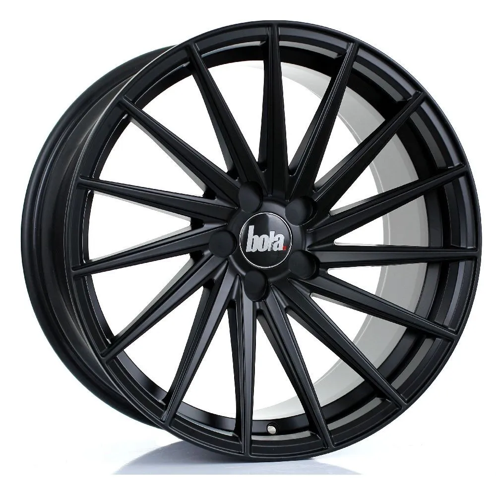 Bola Forged Wheels zfr