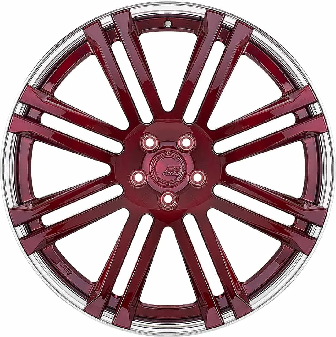 BC Forged wheels HB36 (HB Series)