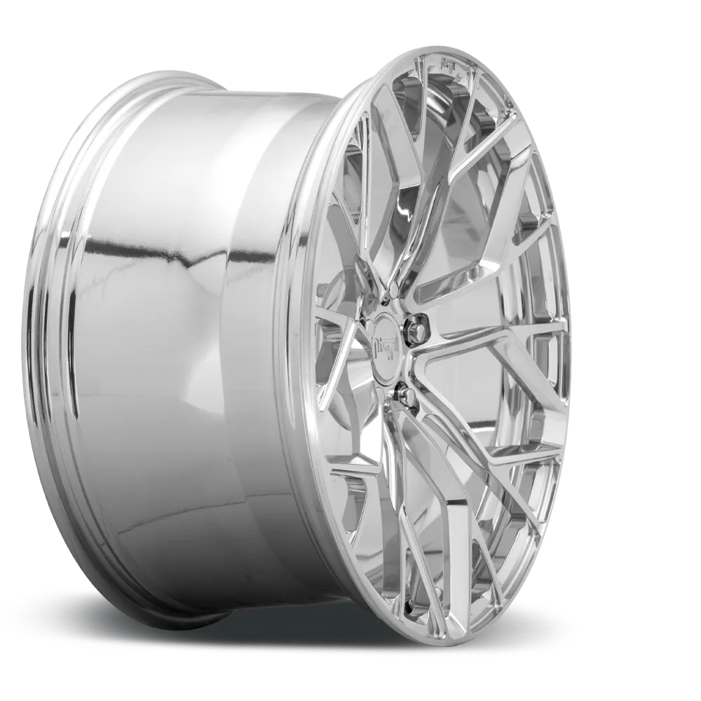 Niche  HRC forged wheels