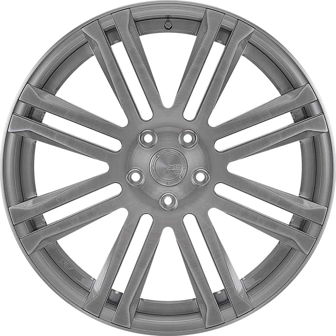 BC Forged wheels HB36 (HB Series)