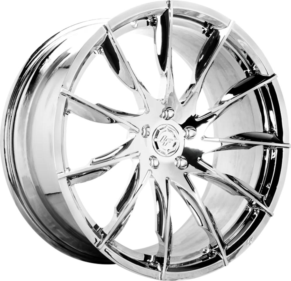 Lexani M-747 Forged Wheels