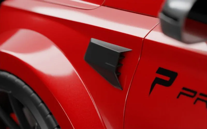 Check our price and buy Prior Design PDN30X Ultra body kit for Hyundai i30N!