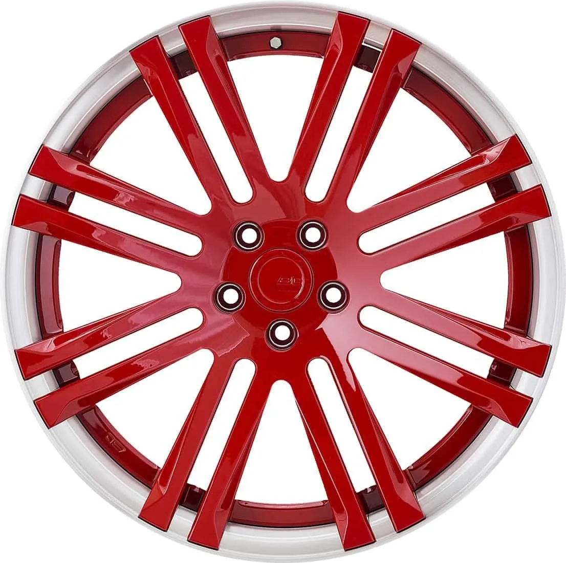 BC Forged wheels HB36 (HB Series)