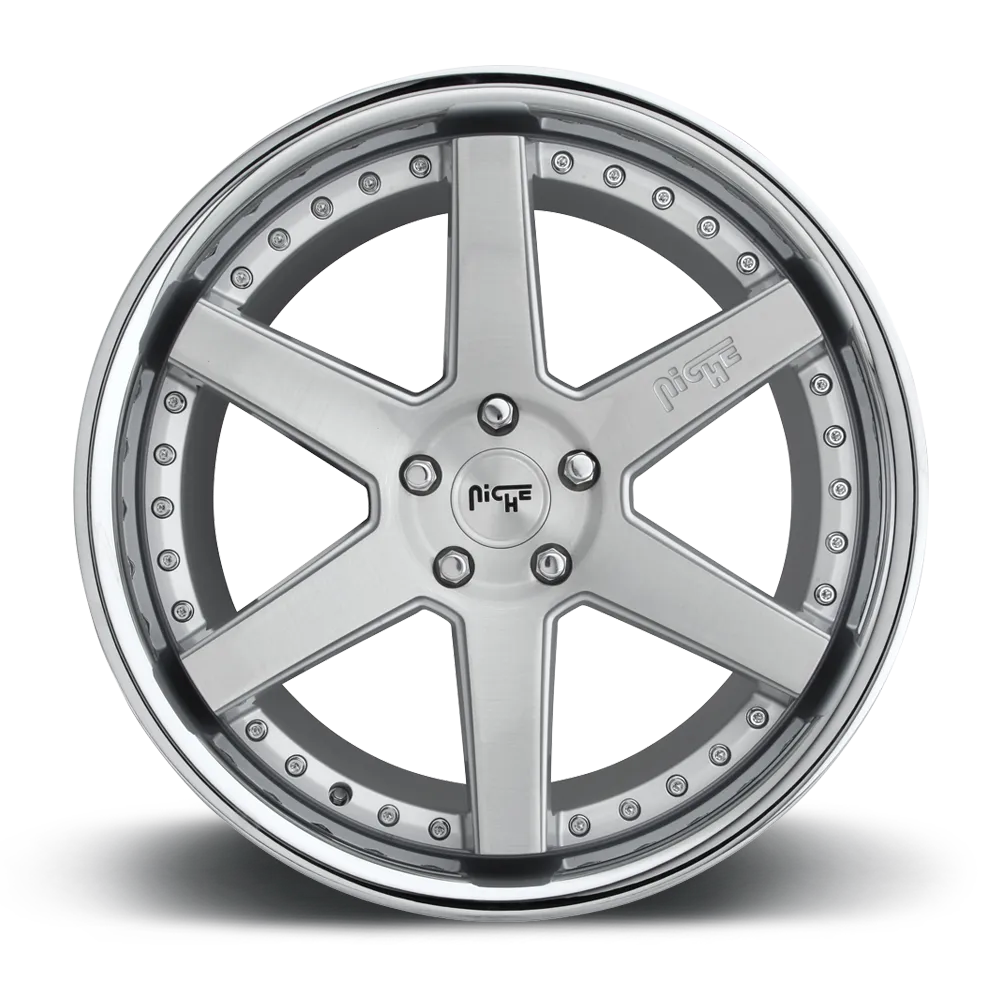 Niche  ALTAIR M193 light alloy wheels