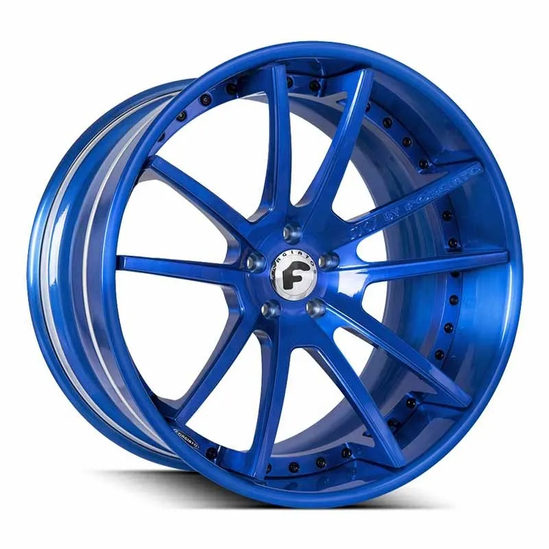 Forgiato 2.0 S204