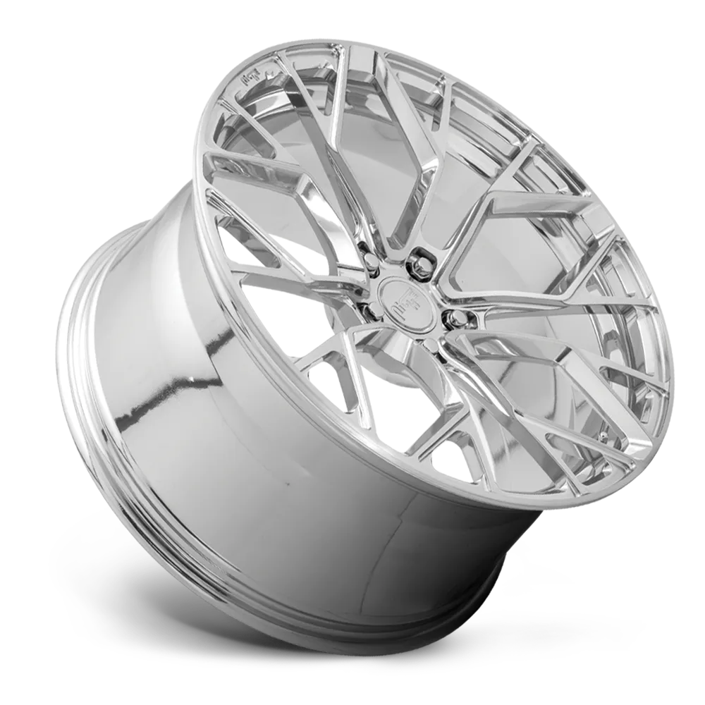 Niche  HRC forged wheels