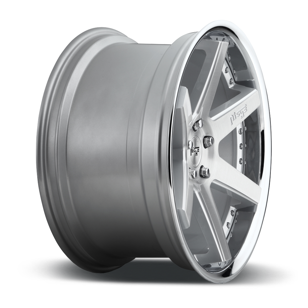 Niche  ALTAIR M193 light alloy wheels