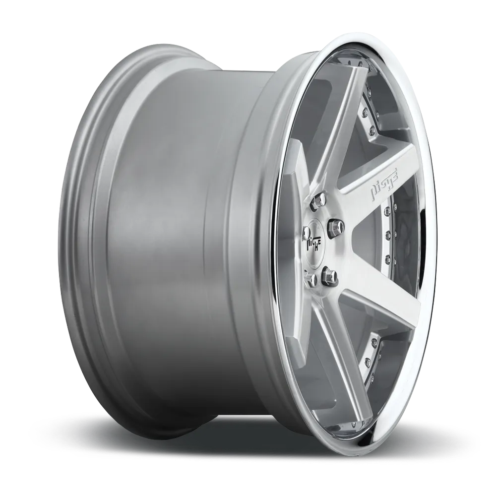 Niche  ALTAIR M193 light alloy wheels