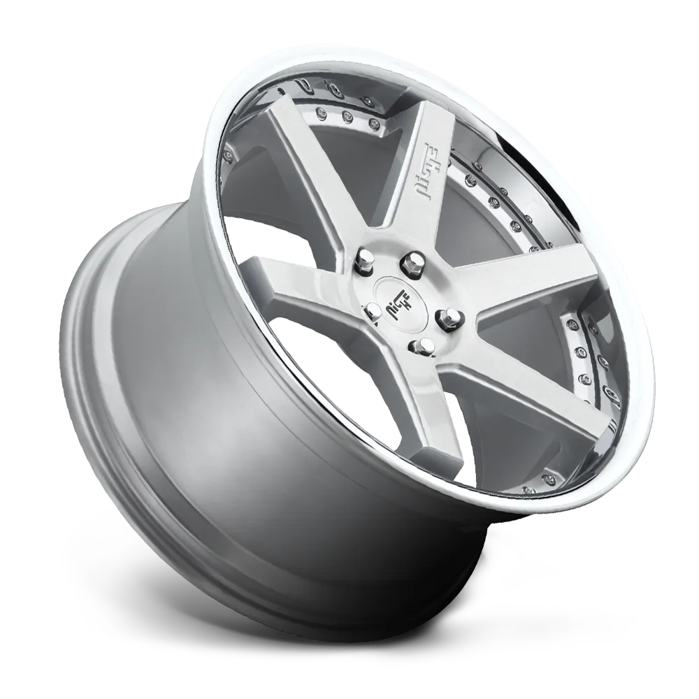 Niche  ALTAIR M193 light alloy wheels