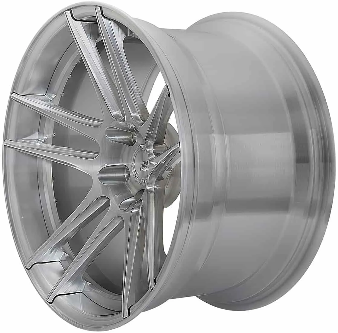 BC Forged wheels HBR5 (HBR Series)