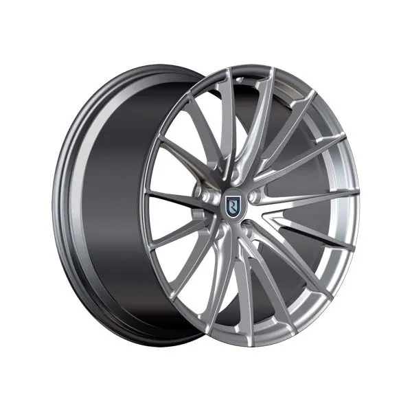 Rocksroad Eagle forged wheels