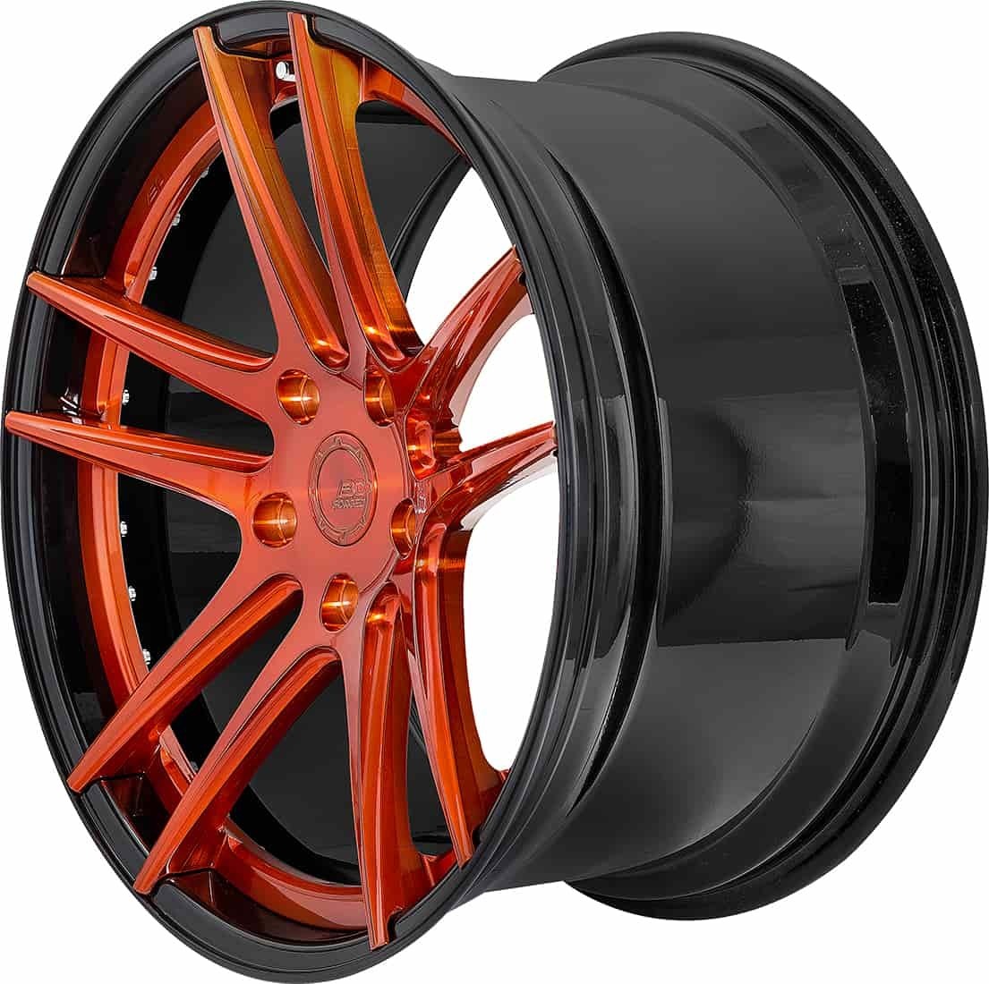 BC Forged wheels HBR5 (HBR Series)