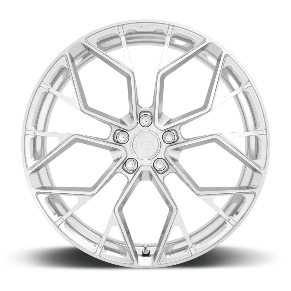 Niche  HRC forged wheels