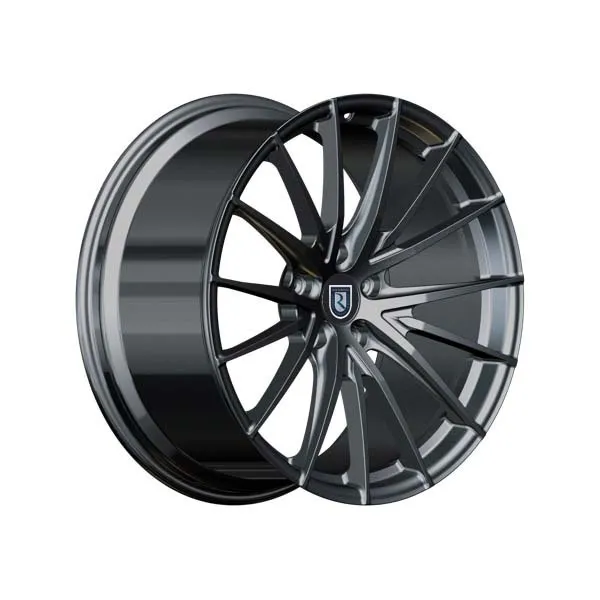 Rocksroad Eagle forged wheels