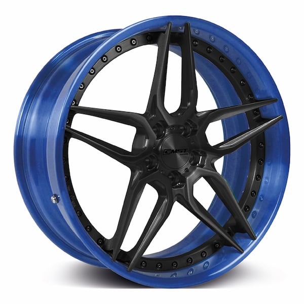CMST CT209 Forged Wheels