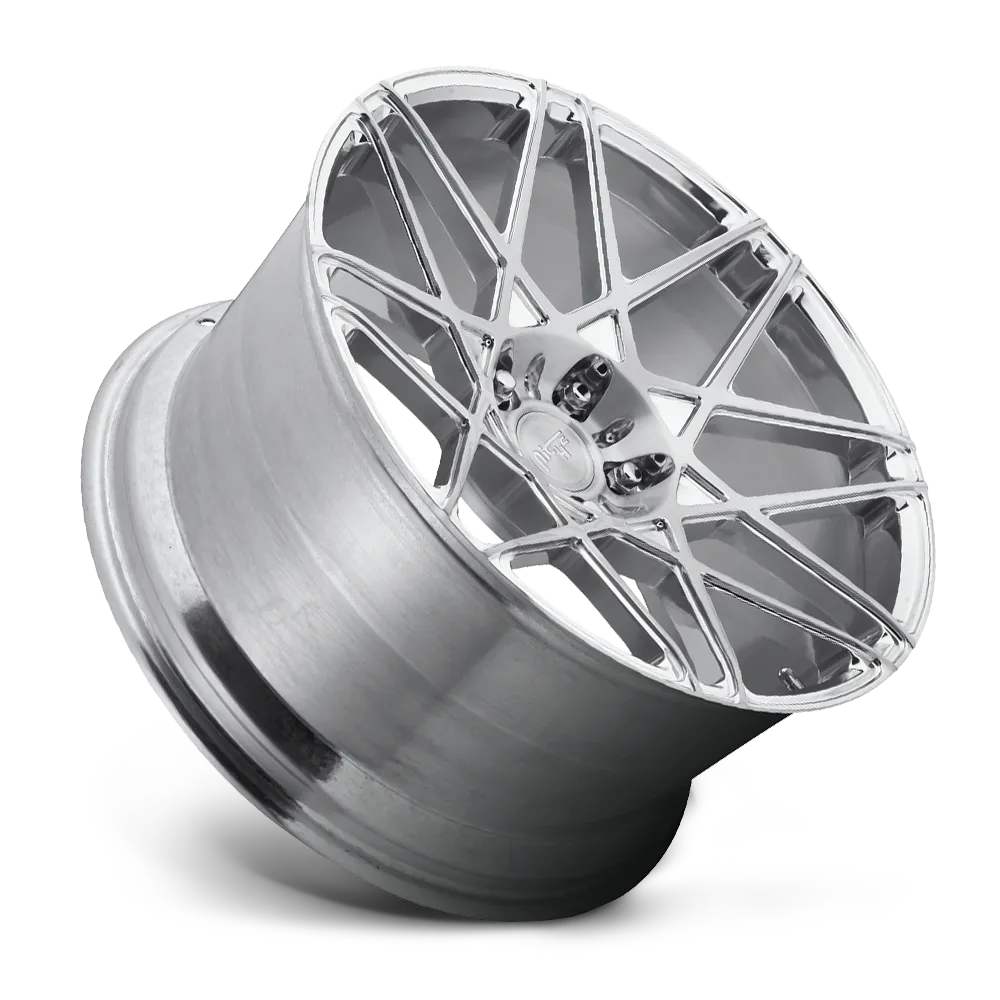 Niche ALPINE forged wheels