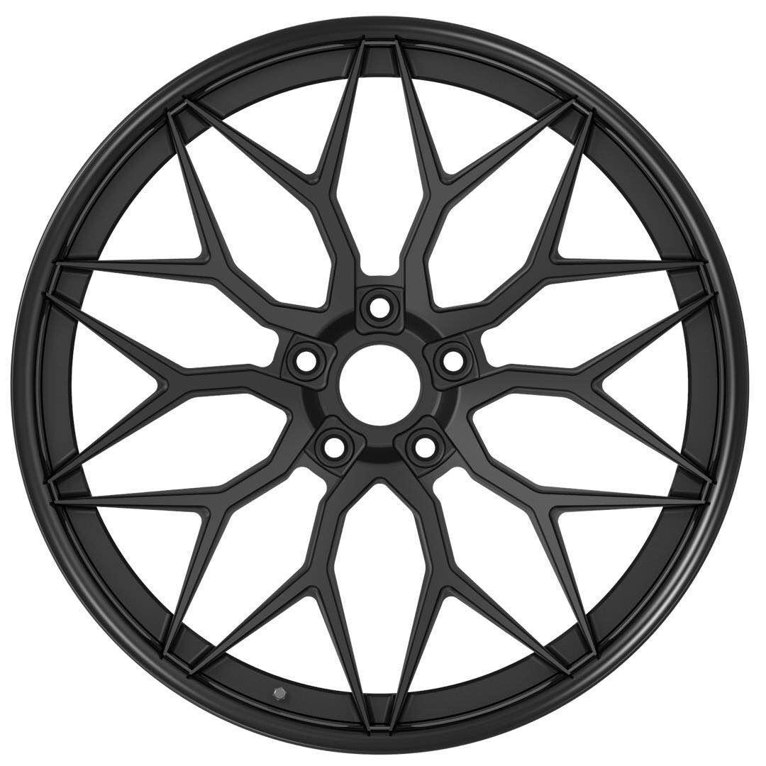 Renegade RNG14S Forged Wheels