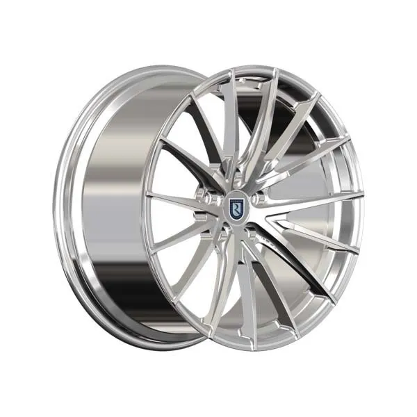 Rocksroad Eagle forged wheels