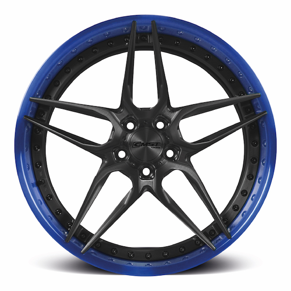 CMST CT209 2020 Forged Wheels