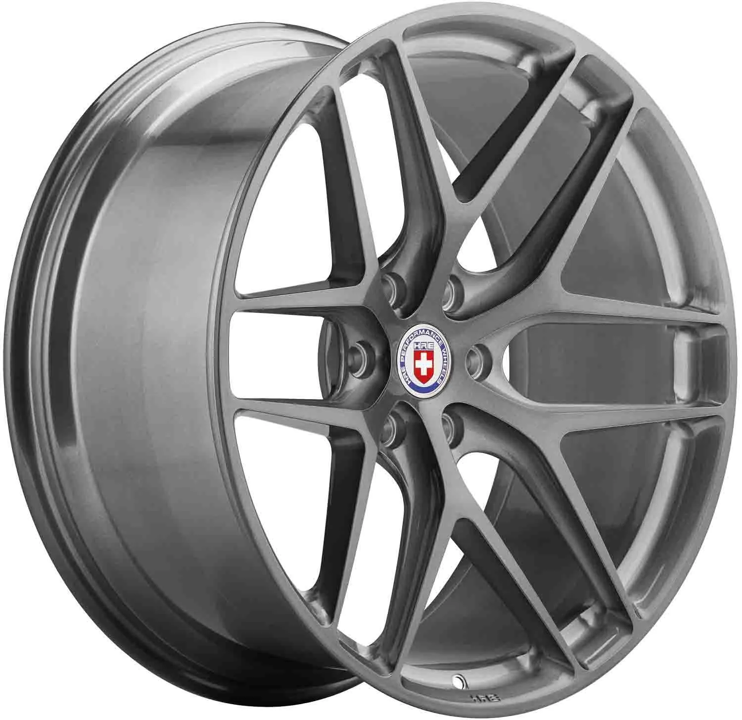 HRE P161 (P1 Series) forged wheels