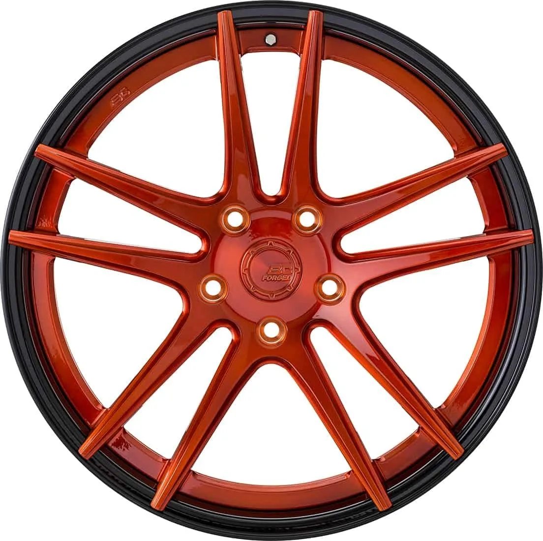 BC Forged wheels HBR5 (HBR Series)
