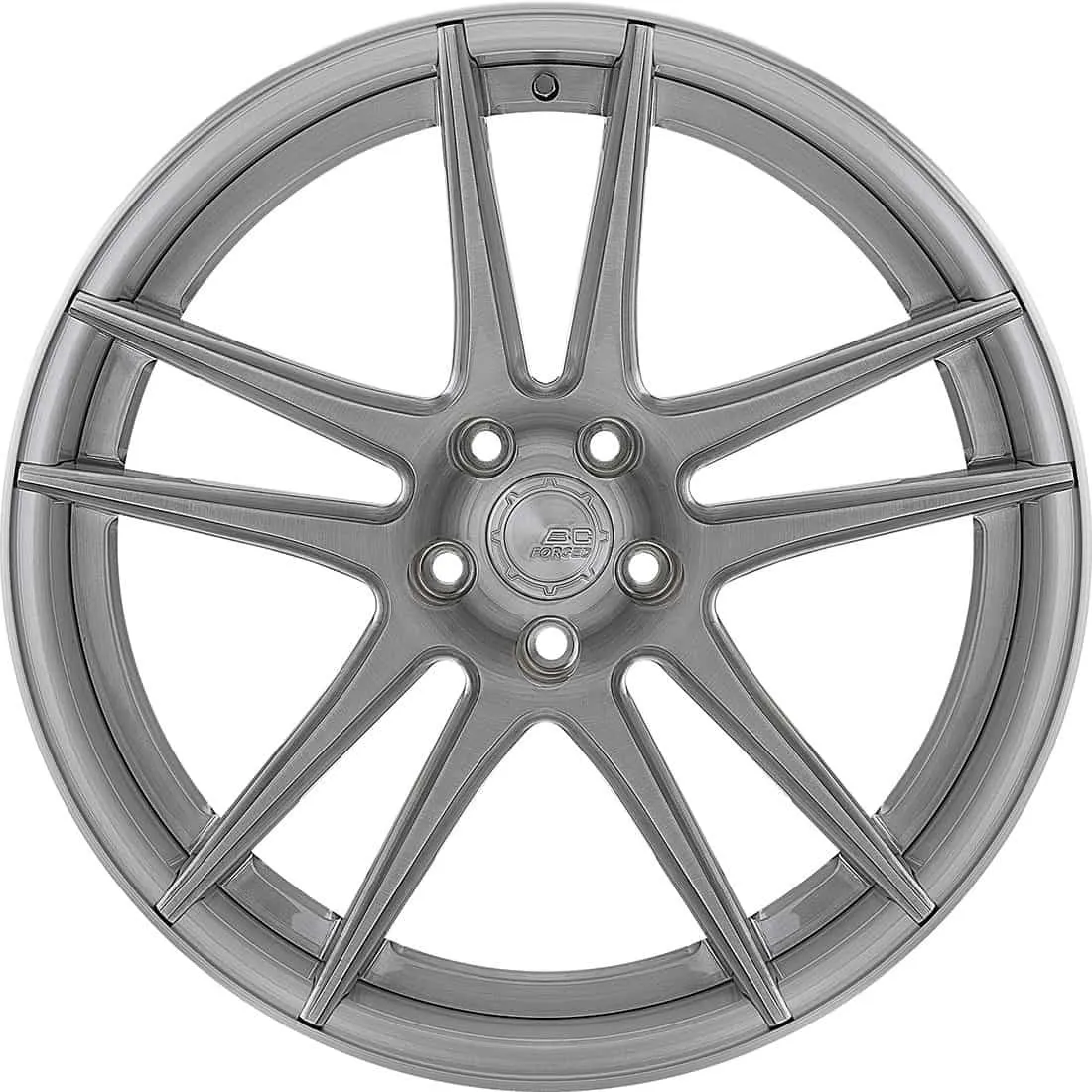 BC Forged wheels HBR5 (HBR Series)