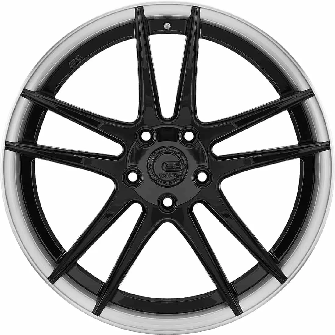 BC Forged wheels HBR5 (HBR Series)