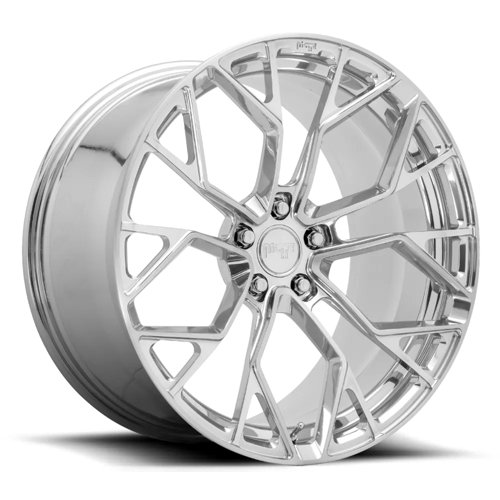 Niche  HRC forged wheels