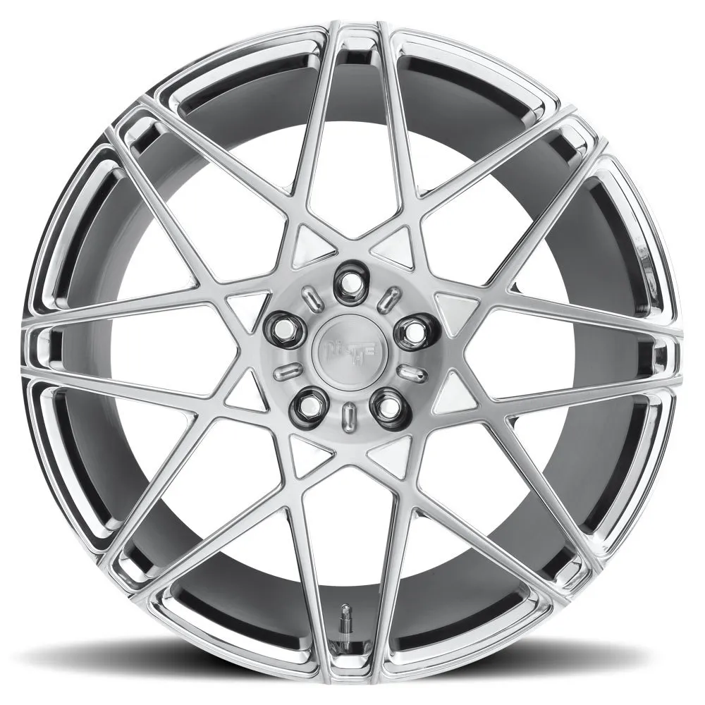 Niche  ALPINE forged wheels