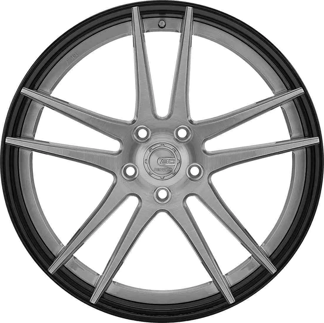 BC Forged wheels HBR5 (HBR Series)