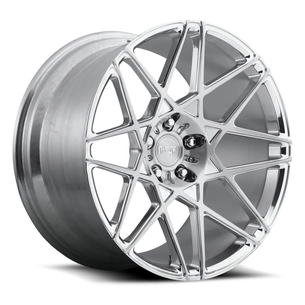 Niche  ALPINE forged wheels