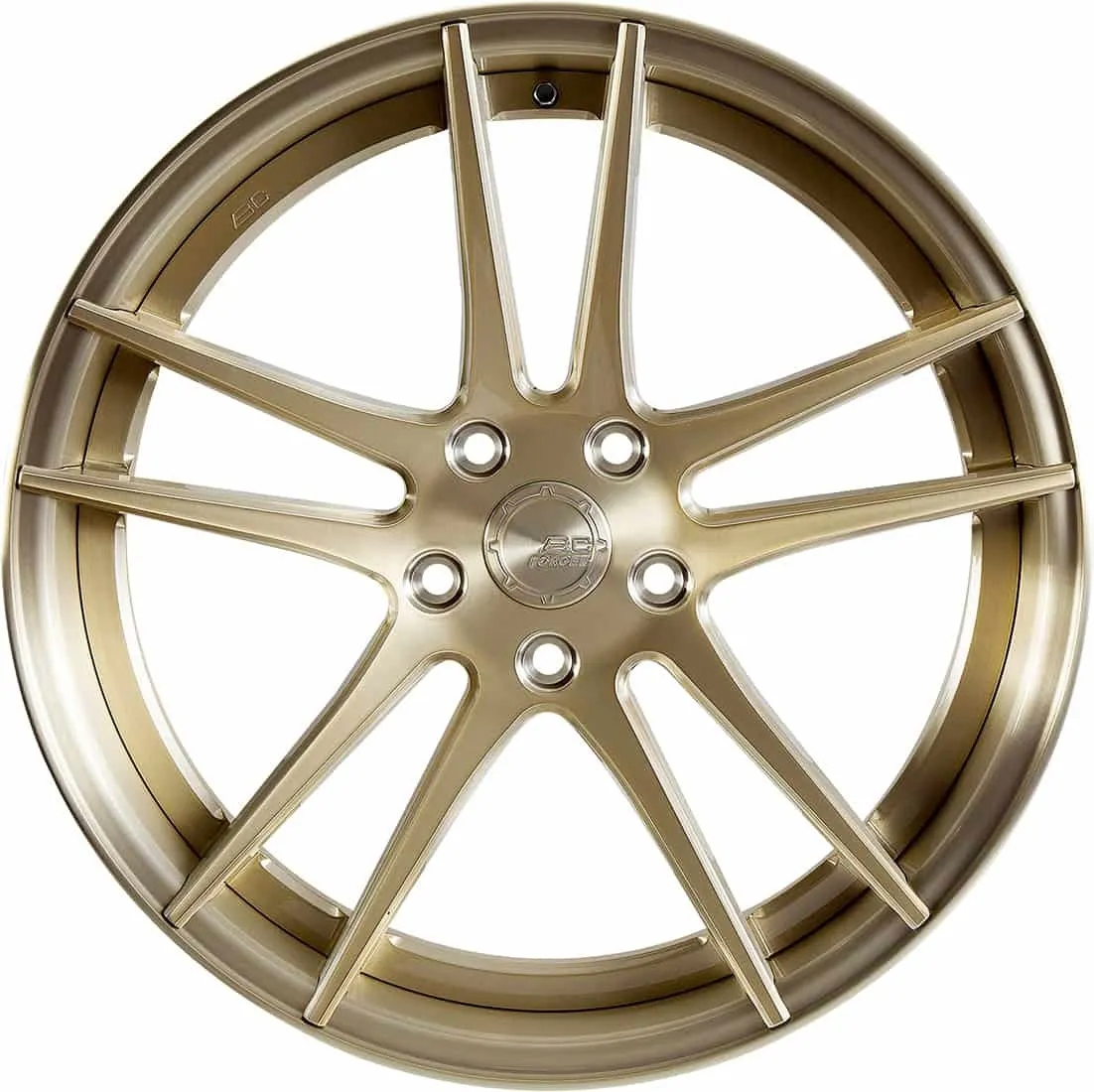 BC Forged wheels HBR5 (HBR Series)