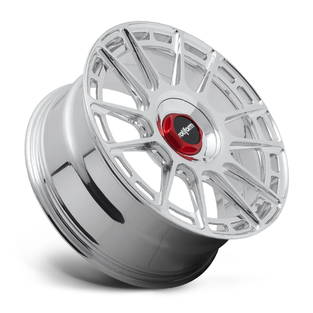 Rotiform OZR monoblock forged wheels