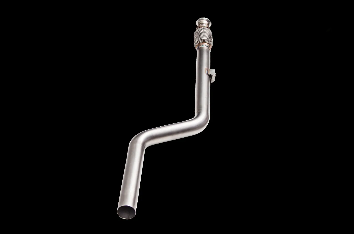 IPE exhaust system for Mercedes-Benz C250 / C300 (W205)